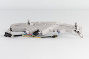 KIA OPTIMA III (2010-2015) JH03K5003BL JORDEN