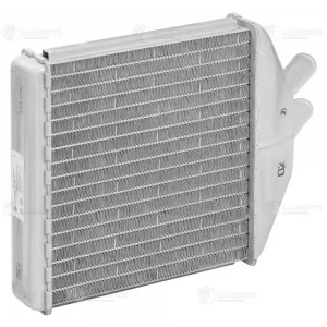 Радиатор отопителя  Chevrolet Lanos LRHCHLS97149 LRHCHLS97149 LUZAR