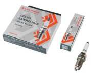 Свеча зажигания VW POLO 1.8 09-/TIGUAN 2.0 16-, AUDI A6 2.0 18-/Q5 2.0 06-, плат VR12172 VOLRAM