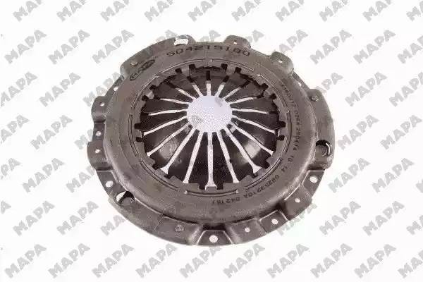 к-кт сцепления! с подш VW Golf/Passat/T4 1.6-1.9TD 88> 004215800 MA PA