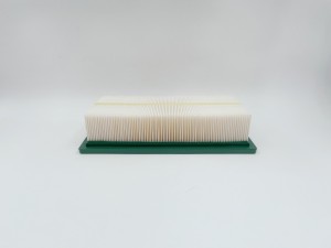 Фильтр воздушный для а/м EXEED TXL 1.6 GB95167 GB-95167 BIG FILTER