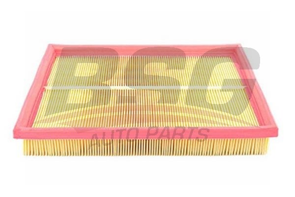 Фильтр воздушный OPEL Corsa C,Meriva (03-) BSG BSG65135007 BSG