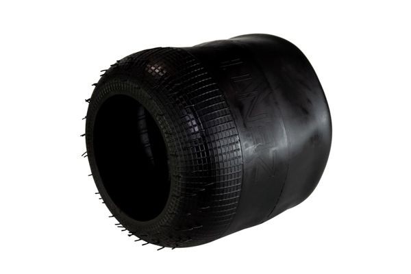 пневмоподушка !цилиндрическая 390-216-130.8/130.8 \MB, SCANIA, VOLVO, BPW, IVECO Z12904 ZENTPARTS