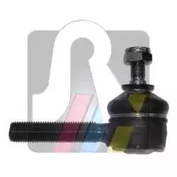 наконечник рулевой! LHT\ BMW E28/E34/E32 all <94 91-09523 RTS