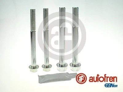 ремонтный к-т направляющей cуппорта передний!\Toyota LC150 D7183C AUTOFREN SEINSA