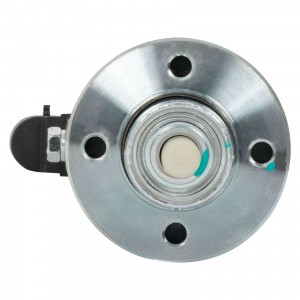 Реле втягивающее стартера для а/м Dodge Caravan (00-) 2.4i MT (VSR 0514) VSR 0514 START VOLT