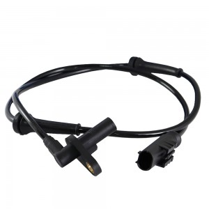 Датчик ABS для а/м ВАЗ 2123 (передний) "Pekar" 21230-3538350-10 PEKAR