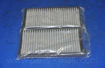 Фильтр салона угольный HYUNDAI STAREX-GRAND(TQ) 07-15 PMA-C28 PMAC28 PMC PARTS MALL