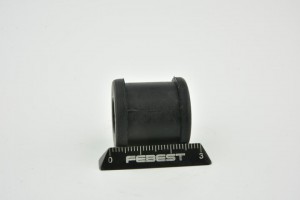 Втулка стабилизатора TOYOTA LAND CRUISER FJ,FZJ,HDJ,HJ,HZJ,KZJ,LJ,PZJ,RJ7 1990.0 TSB-733 FEBEST