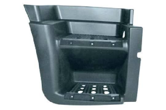 подножка !правая\IVECO STRALIS SPACE 540940 COVIND