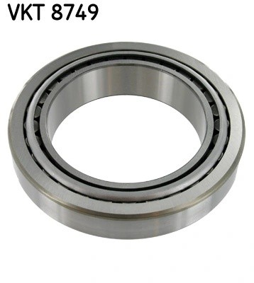 Подшипник КПП VOLVO SCANIA MERCEDES DAF SKF VKT8749 SKF