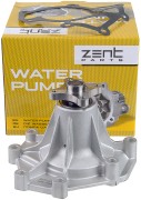 помпа! Kia Sorento 2.5CRDi 02> Z14619 ZENTPARTS