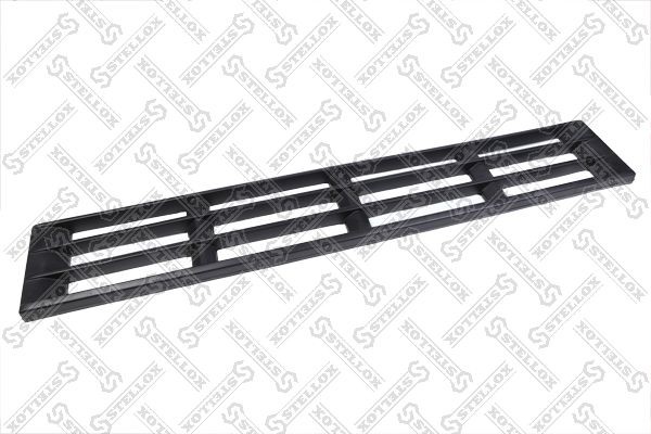 решетка передней панели! пластик \Volvo FH12/16 New 87-21606-SX STELLOX