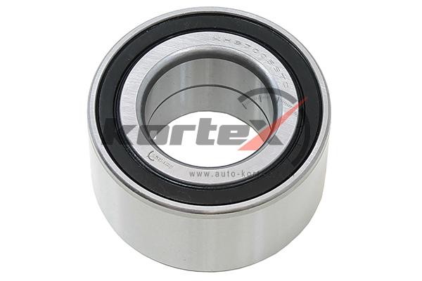 Подшипник ступицы CHEVROLET Lacetti (05-) передней KORTEX KHB7005STD KORTEX