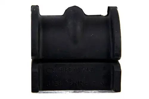 втулка стабилизатора заднего! Chevrolet Captiva 2.4/Captiva 3.2 07> Z02646 ZENTPARTS