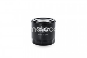 Фильтр масляный 1020028 1020028 METACO