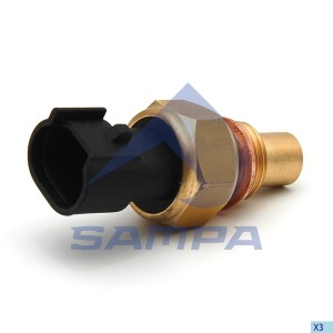 Датчик температуры EUROTECH 062325 SAMPA