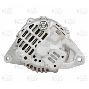 Генератор для ам Mitsubishi Lancer IX (03-) 1.6i 80A (LG 1109) LG 1109 START VOLT