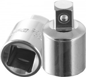 переходник! F1/2'' x M3/8''\ 201238 OMBRA