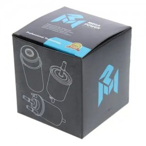 Фильтр топливный FORD Transit (77-86) MEGAPOWER 110-22-020 MEGA POWER