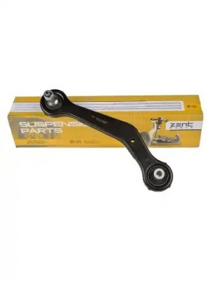 рычаг задней подвески верхний левый Z24623 ZENTPARTS