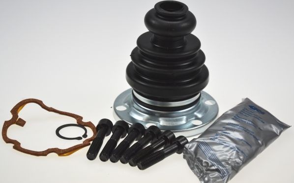 Пыльник ШРУСа LOBRO 300 516 GKN/LOBRO/SPIDAN 300516 GKN LOBRO SPIDAN