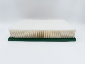 Фильтр воздушный (с предочистителем) TANK 300 GB-95169 GB-95169 BIG FILTER