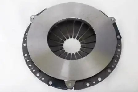 Корзина сц Г-3310 ВАЛДАЙ, 3309 дв Д-245 (диск нажимной в сб) /АВТОМАГНАТ/ 43011601090 AVTOMAGNAT