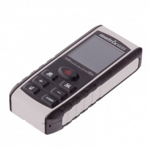 Дальномер лазерный дальность до 60м MATRIX 38016 MATRIX