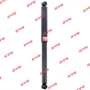 амортизатор задний газовый!\ Mitsubishi L 200 all 4WD 78> 343292 KAYABA