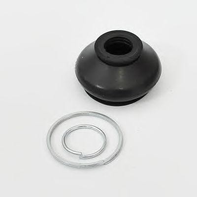 пыльник рулевого наконечника!\ Renault Logan/Sandero, Lada Largus 04> 30879 ASAM