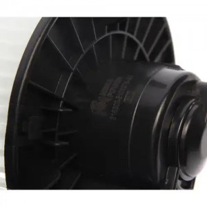 Мотор отопителя УАЗ-3163 Н/О (аналог SANDEN INTERNATIONAL) MEGAPOWER 37015066 MEGA POWER