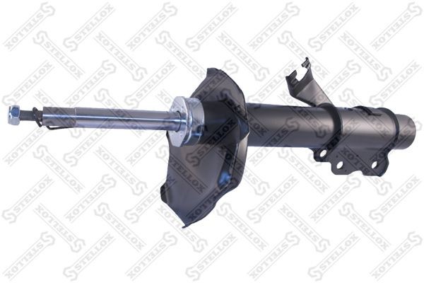 амортизатор передний правый газовый!\ Nissan Serena 1.6/2.0D 92-95 4214-0398-SX STELLOX