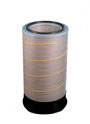 Фильтр воздушный Q-Filter QA100044 QA100044 Q FILTER