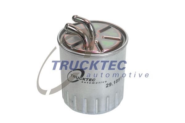 фильтр топливный! D92 H125\ MB Sprinter 06>/W169/W245/W164/W211/W639 2.0CDi-4.2C 02.38.044 TRUCKTEC