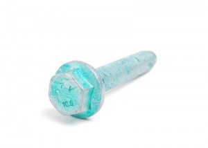 БОЛТ / SCHRAUBE N10552402 N 105 524 02 VAG