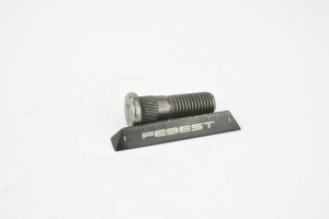 Шпилька колесная FORD FOCUS 1998-2005 2184-005 2184-005 FEBEST
