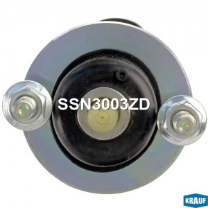 Втягивающее реле стартера SSN3003ZD SSN3003ZD KRAUF