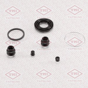 рем.к-т диск.торм.! d35\ Mitsubishi Pajero/Montero 1.8GDi/3.2Di/3.5GDi 99> TCG1119 TATSUMI