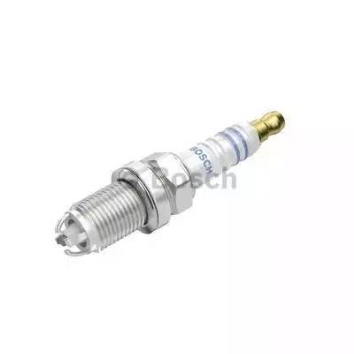 Свеча зажигания OPEL (Z10/Z12/X16/X18) BOSCH 0 242 229 648 BOSCH