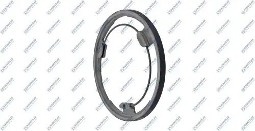 Кольцо синхронизатора КПП MB K2103401 KACMAZLAR