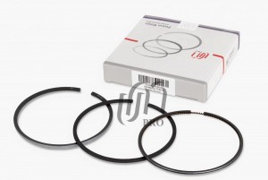 Кольца поршневые STD Iveco F1AE3481 d88.0 STD 2.5-2.0-2.5 (500054821) на 1 цил.  PR1675000 UNITED MOTORS PRO