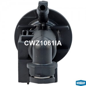 Цилиндр сцепления главный CWZ1061IA CWZ1061IA KRAUF