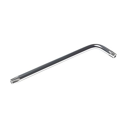 Ключ TORX Г-образный T30 ЭВРИКА ER-76630 EVRIKA
