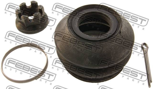 Пыльник шаровой опоры TBJB-LC90U TBJB-LC90U FEBEST