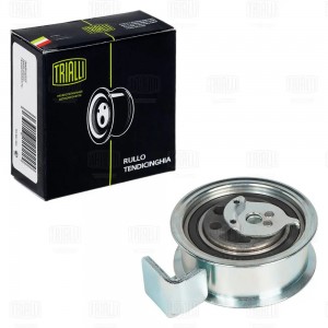 Ролик ГРМ VW Passat B5 (96-) 1.8T/2.0i (натяж.) d82 (CM 6144) CM 6144 TRIALLI