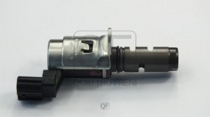клапан регулировки фаз газораспределения!\ Ford Focus III 11>/ Kuga 12>/ EcoSpor QF62A00063 QUATTRO FRENI