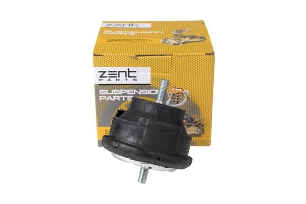 подушка ДВС!\ BMW E46 1.6-1.8/2.0D 97> Z13175 ZENTPARTS