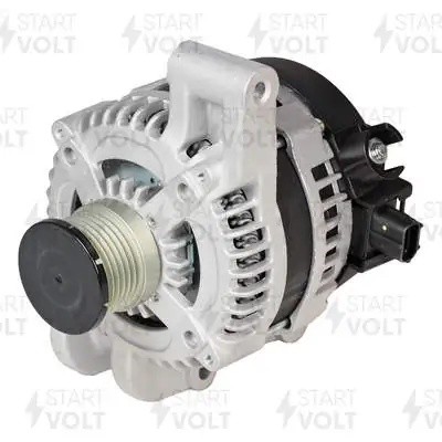 Генератор 150A LG 1080 START VOLT