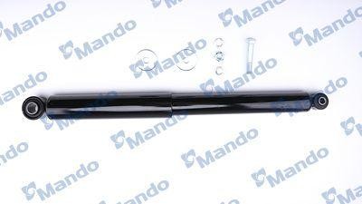Амортизатор MAZDA B2500 задний левый/правый газовый MANDO MSS015116 MANDO